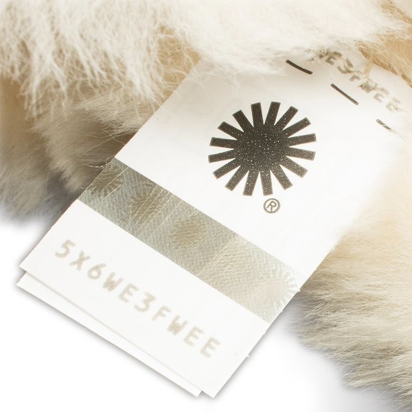 UGG Mini Fluff Buckle Chestnut Boots - Women's - Picture 5 of 6